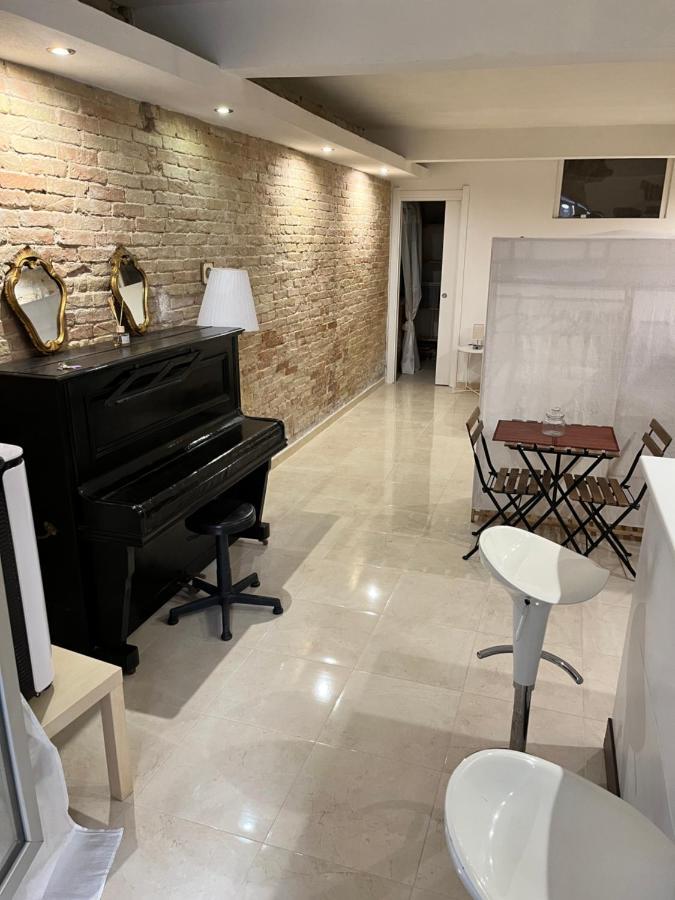 Apartamento House74 Cagliari Exterior foto