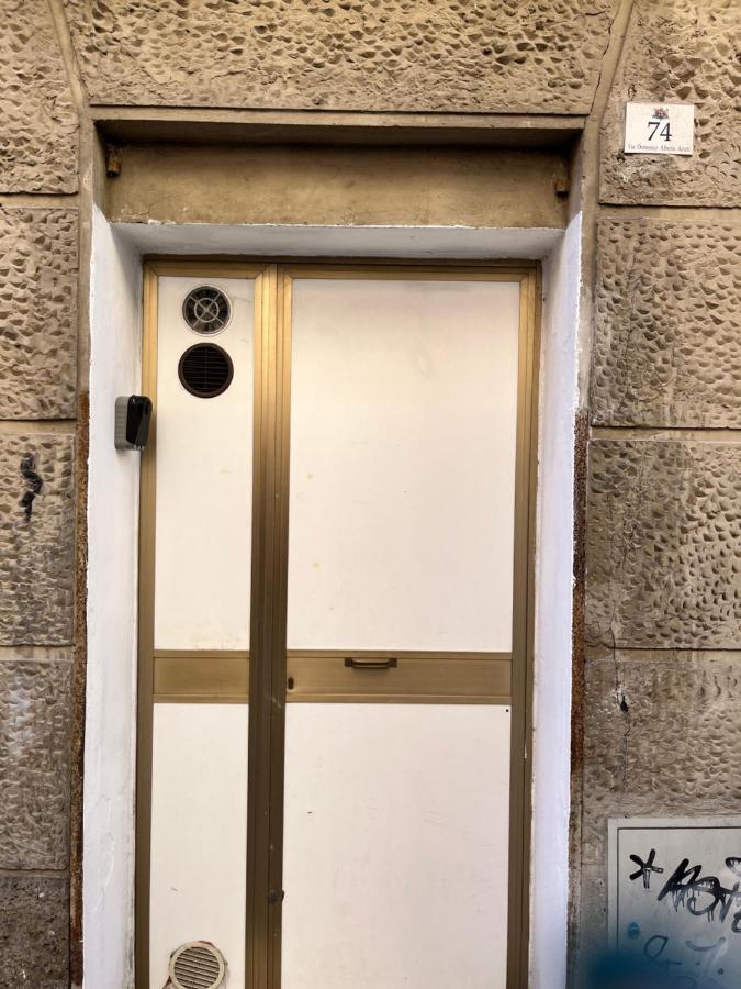 Apartamento House74 Cagliari Exterior foto