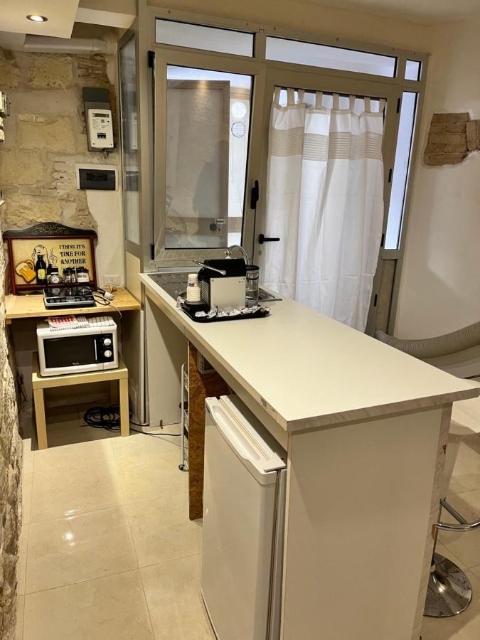 Apartamento House74 Cagliari Exterior foto
