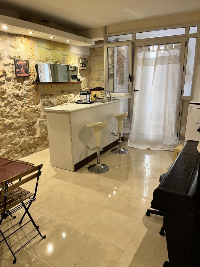 Apartamento House74 Cagliari Exterior foto